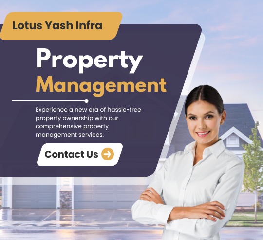 Lotus Yash Infra